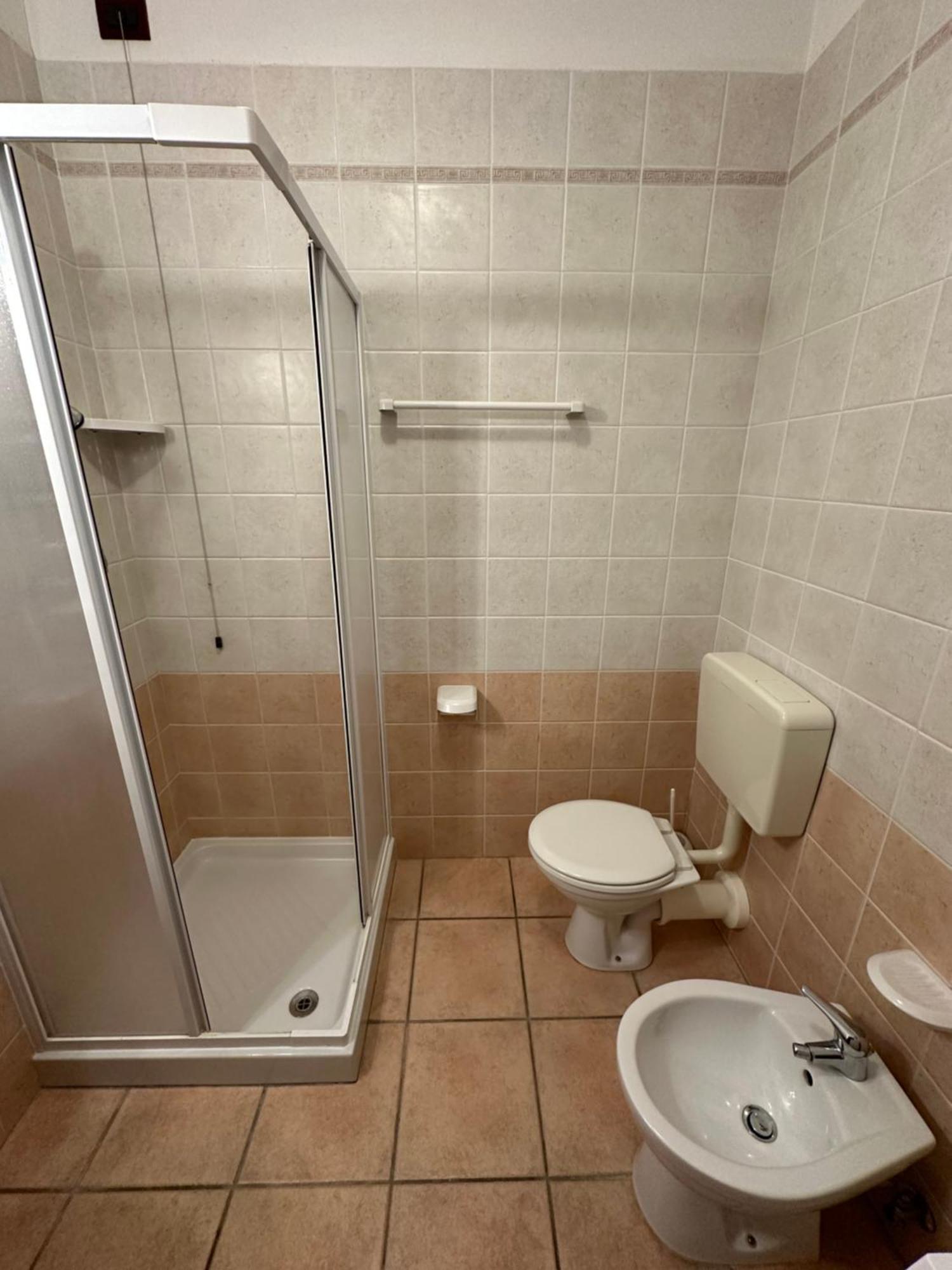 Villaggio Ai Ginepri Trilocale Superior Con 2 Bagni Caorle Buitenkant foto